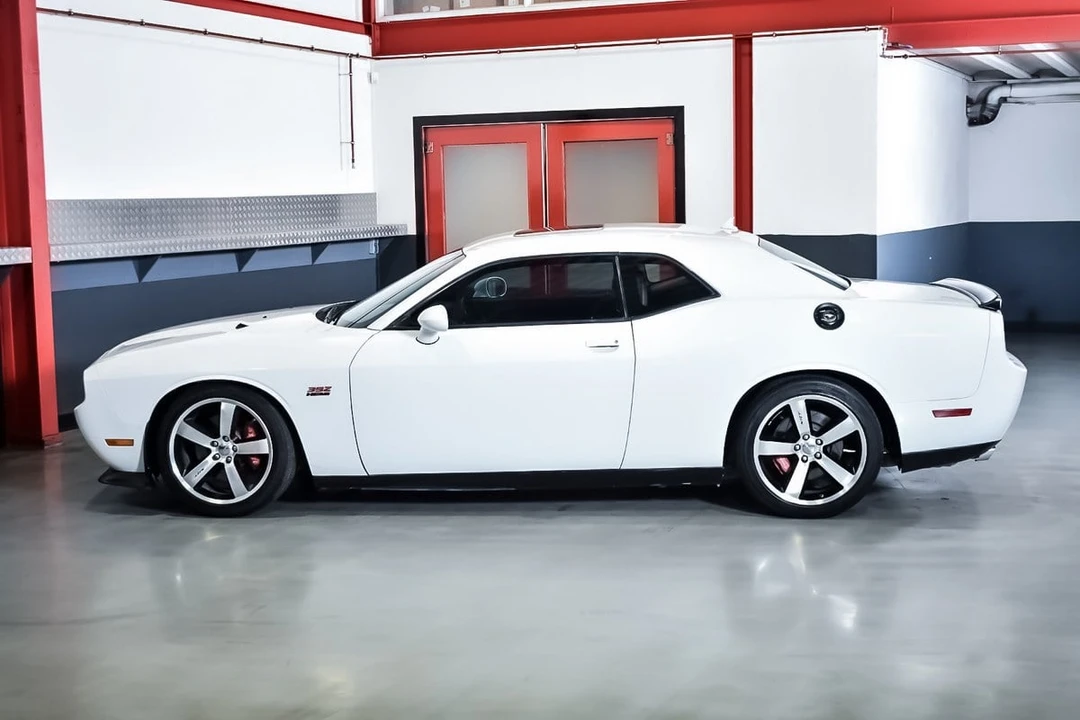 2013 Dodge Challenger SRT8 & 392 3rd Gen - Image 22 of 30