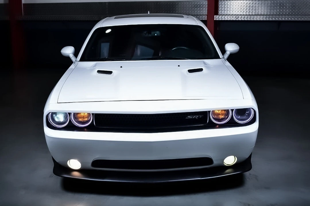 2013 Dodge Challenger SRT8 & 392 3rd Gen - Image 3 of 30