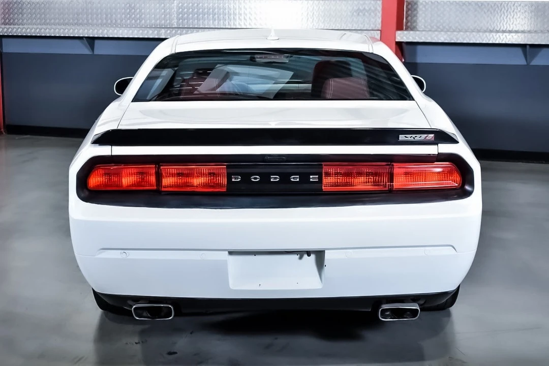 2013 Dodge Challenger SRT8 & 392 3rd Gen - Image 16 of 30