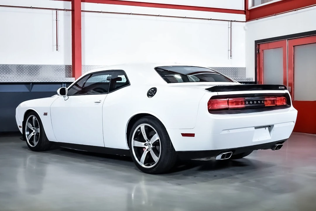 2013 Dodge Challenger SRT8 & 392 3rd Gen - Image 19 of 30