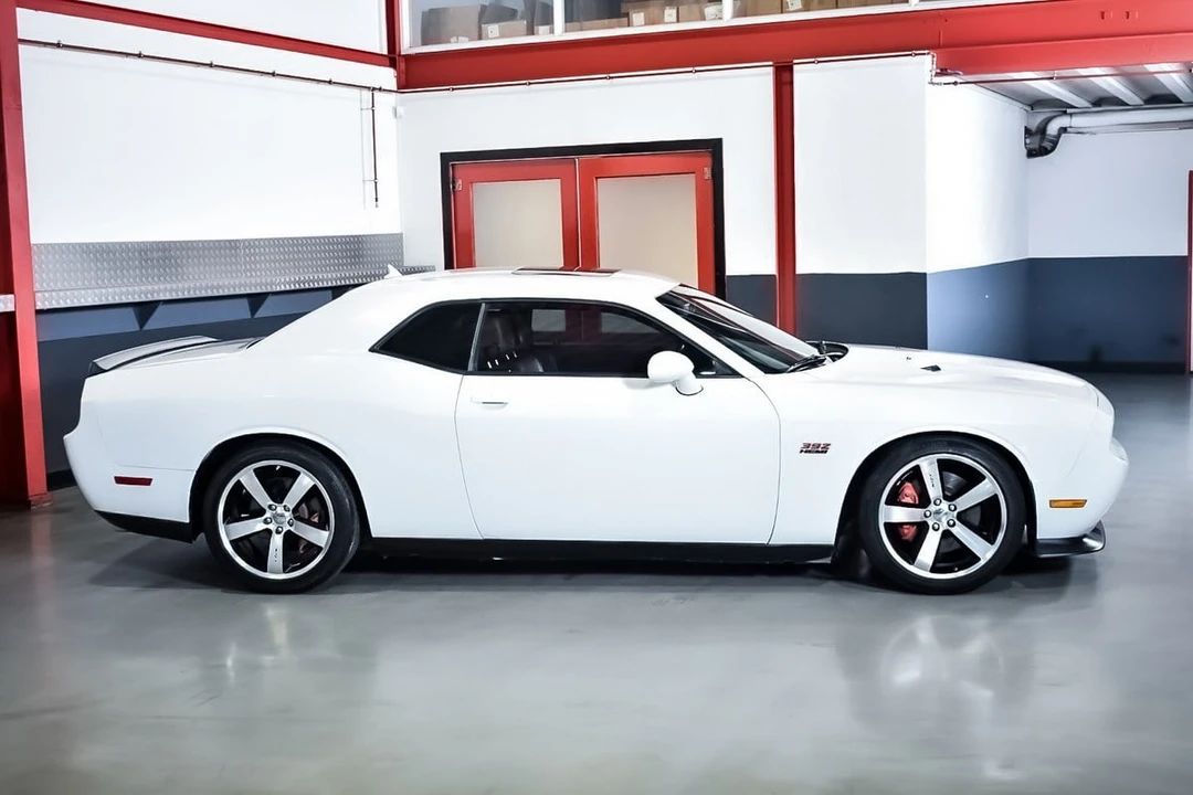 2013 Dodge Challenger SRT8 & 392 3rd Gen - Image 13 of 30