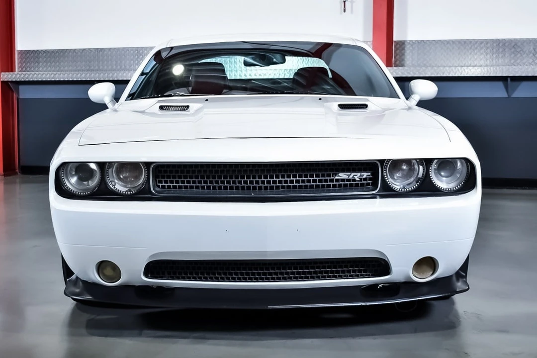 2013 Dodge Challenger SRT8 & 392 3rd Gen - Image 5 of 30