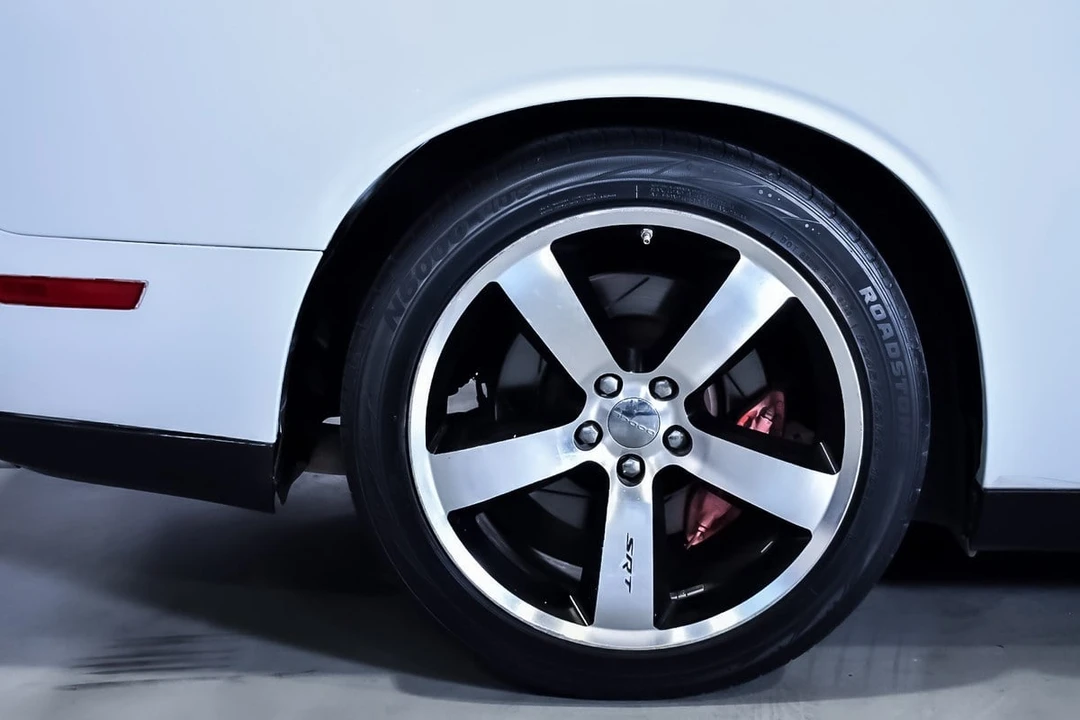 2013 Dodge Challenger SRT8 & 392 3rd Gen - Image 24 of 30