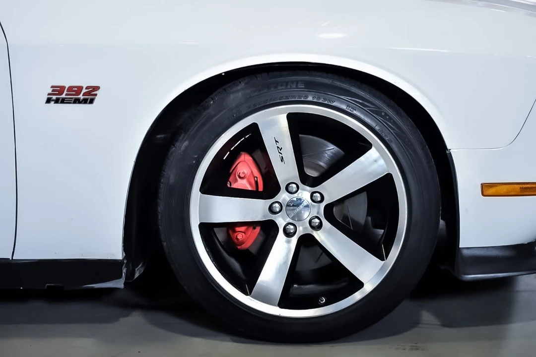 2013 Dodge Challenger SRT8 & 392 3rd Gen - Image 25 of 30