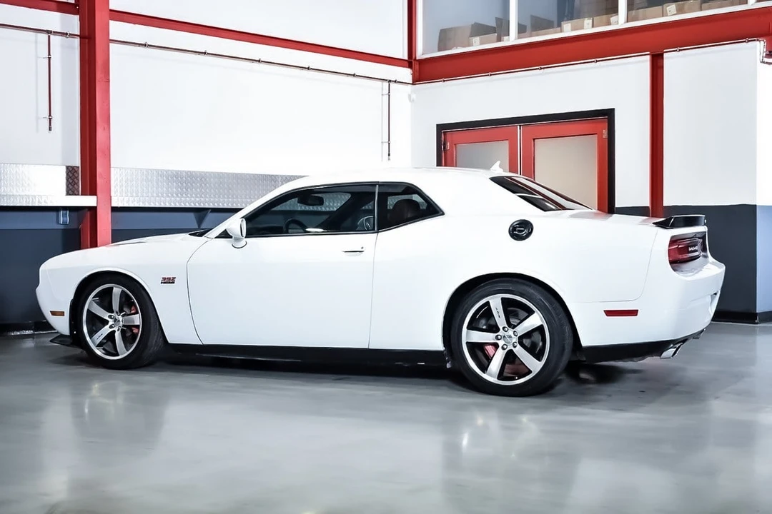 2013 Dodge Challenger SRT8 & 392 3rd Gen - Image 21 of 30