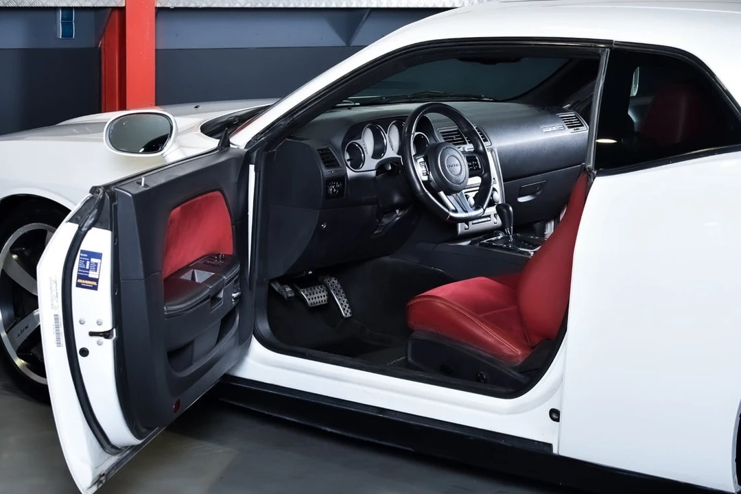 2013 Dodge Challenger SRT8 & 392 3rd Gen - Image 29 of 30