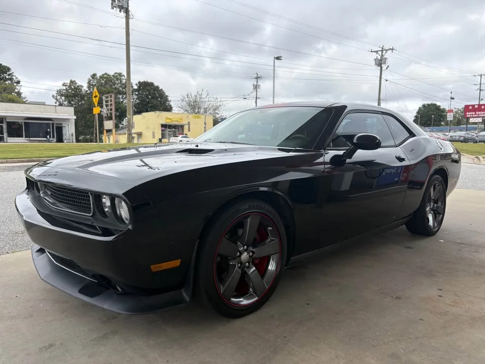 2013 Dodge Challenger 3rd Gen - Image 2 of 10