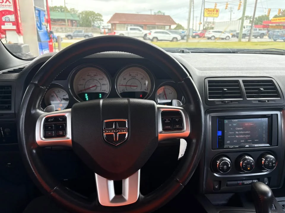 2013 Dodge Challenger 3rd Gen - Image 10 of 10