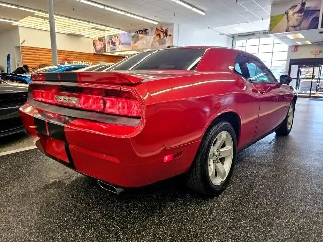 2013 Dodge Challenger 3rd Gen - Image 3 of 10