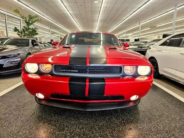 2013 Dodge Challenger 3rd Gen - Image 2 of 10