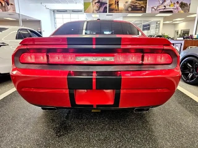 2013 Dodge Challenger 3rd Gen - Image 4 of 10