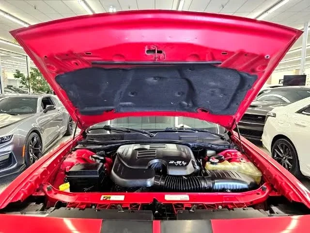 2013 Dodge Challenger 3rd Gen - Image 10 of 10