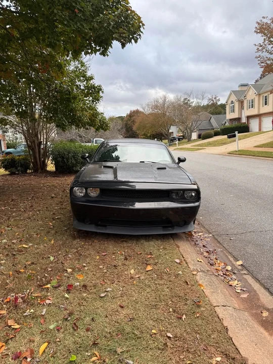 2013 Dodge Challenger 3rd Gen - Image 2 of 5