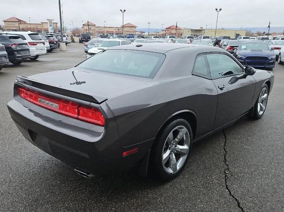 2013 Dodge Challenger 3rd Gen - Image 2 of 5