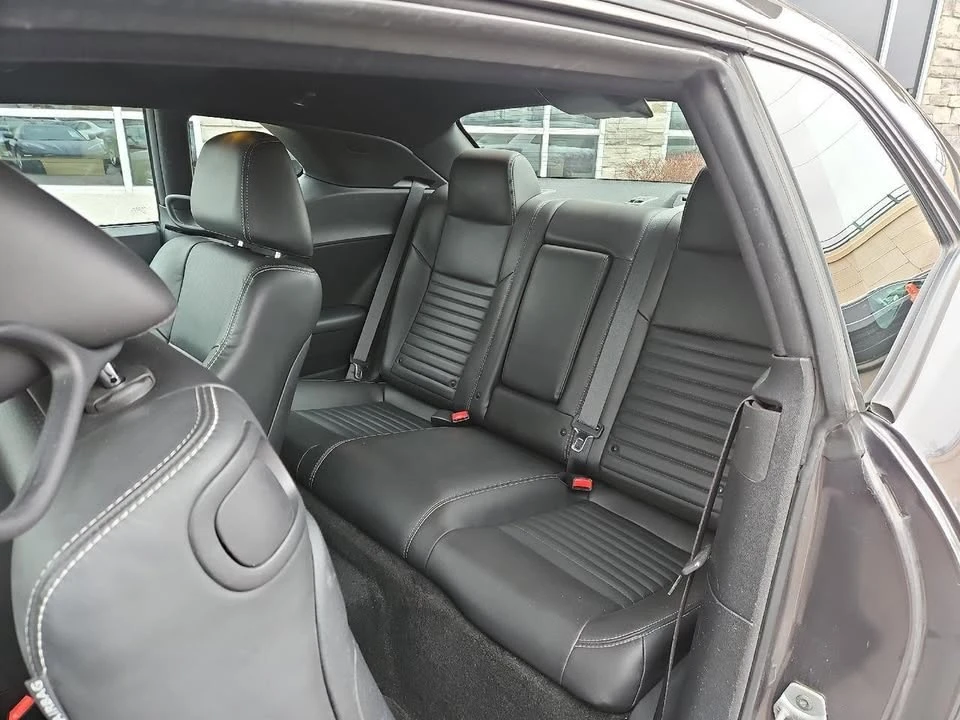 2013 Dodge Challenger 3rd Gen - Image 4 of 5