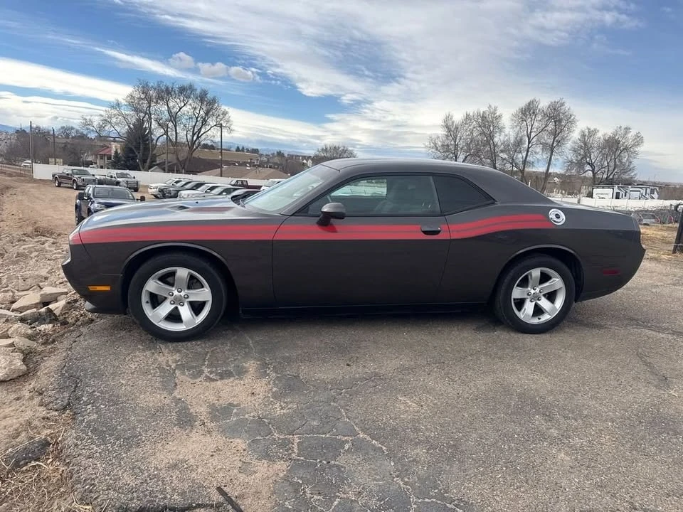 2013 Dodge Challenger 3rd Gen - Image 2 of 7