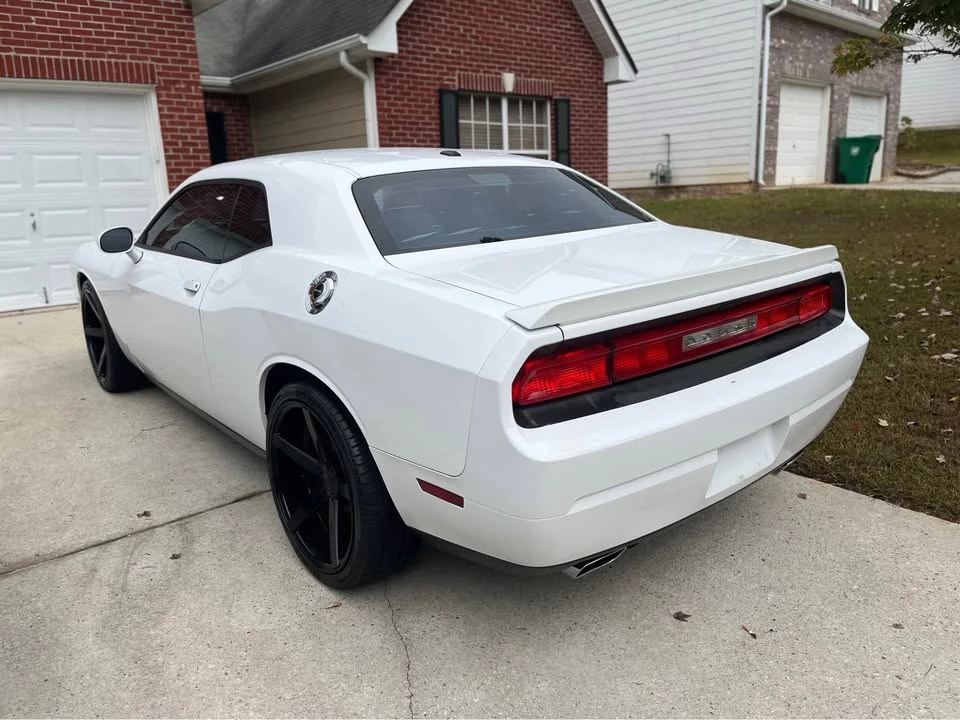 2013 Dodge Challenger 3rd Gen - Image 12 of 14