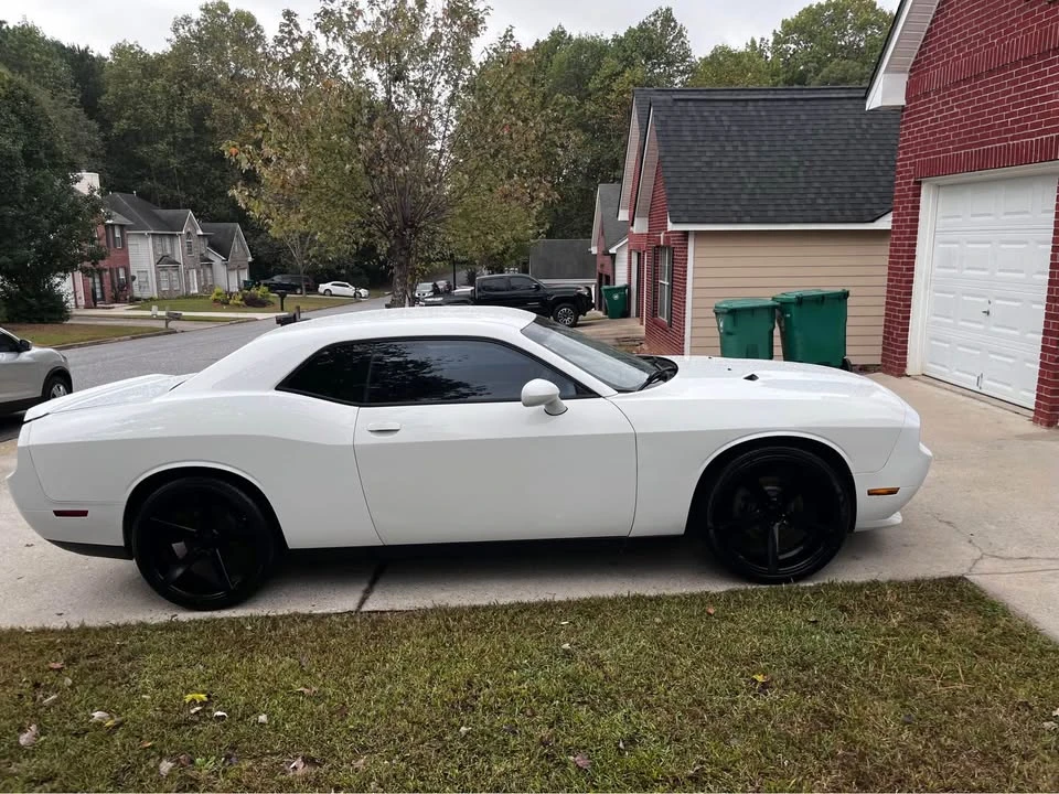 2013 Dodge Challenger 3rd Gen - Image 8 of 14