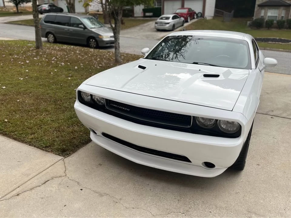 2013 Dodge Challenger 3rd Gen - Image 13 of 14
