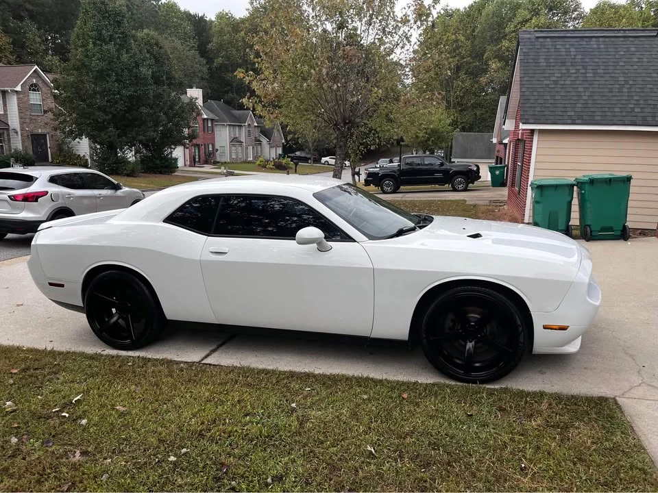 2013 Dodge Challenger 3rd Gen - Image 7 of 14