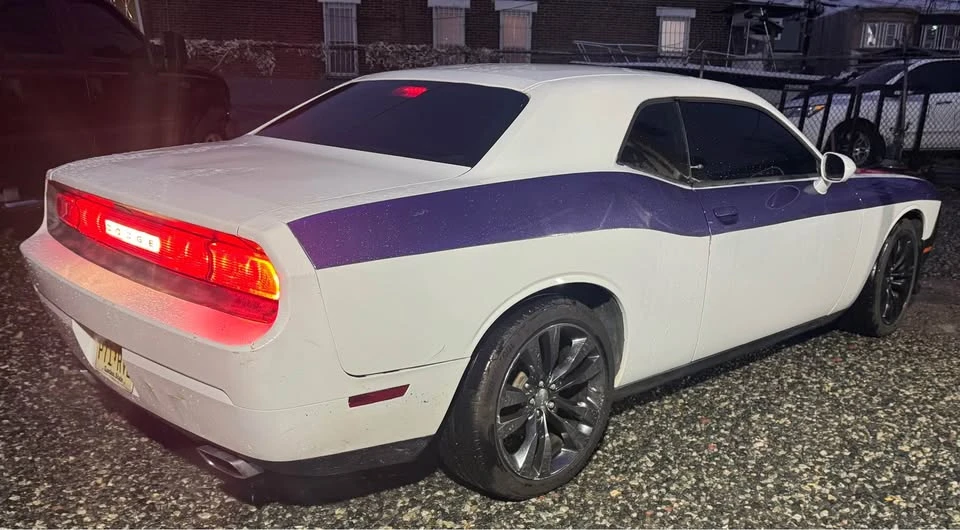 2013 Dodge Challenger 3rd Gen - Image 3 of 7