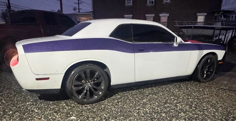 2013 Dodge Challenger 3rd Gen - Image 2 of 7