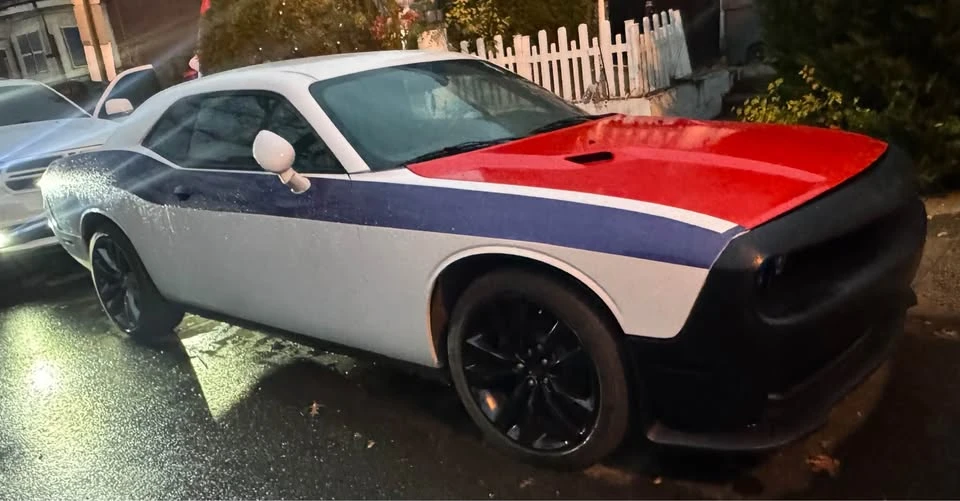 2013 Dodge Challenger 3rd Gen - Image 7 of 7
