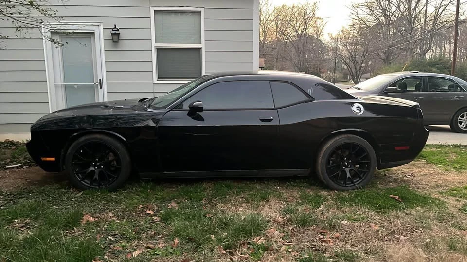 2013 Dodge Challenger 3rd Gen - Image 2 of 3