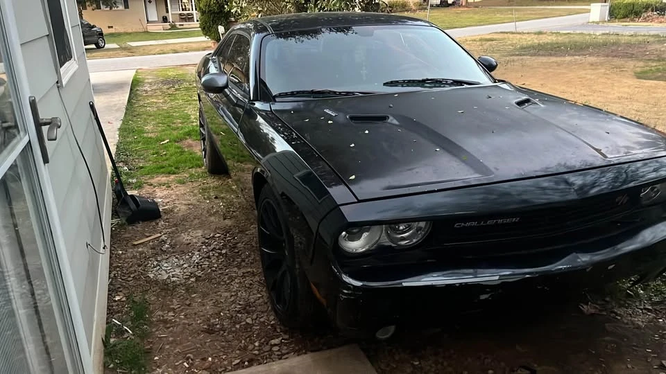 2013 Dodge Challenger 3rd Gen - Image 3 of 3