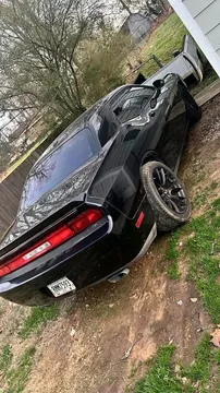 2013 Dodge Challenger SXT 100th Anniversary Edition Coupe 2D