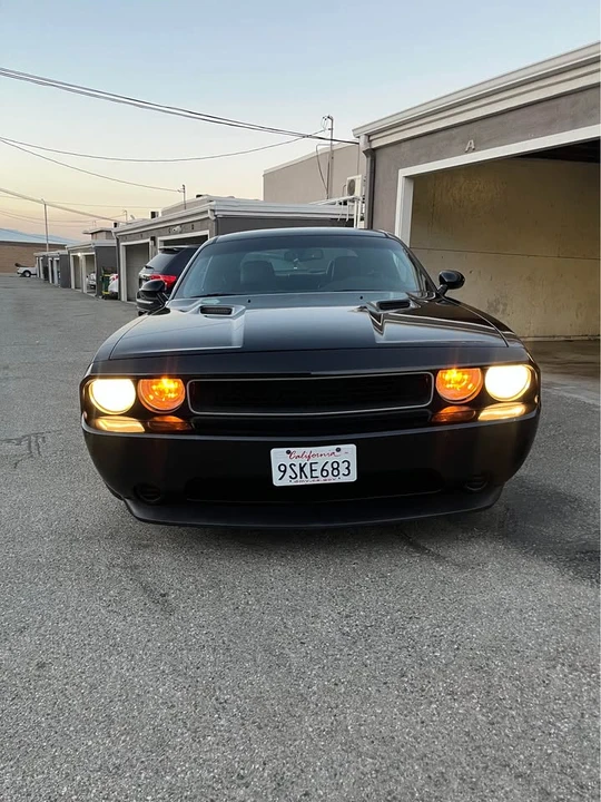 2013 Dodge Challenger 3rd Gen - Image 16 of 16