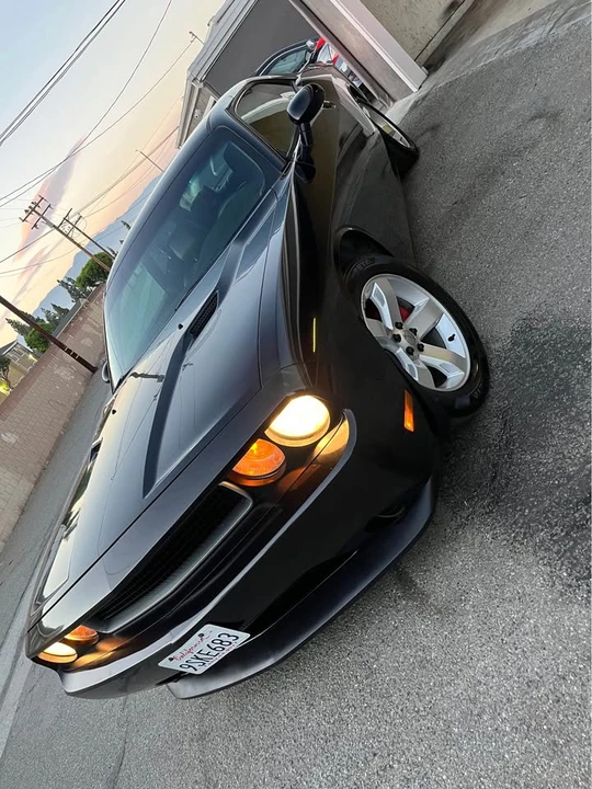 2013 Dodge Challenger 3rd Gen - Image 2 of 16