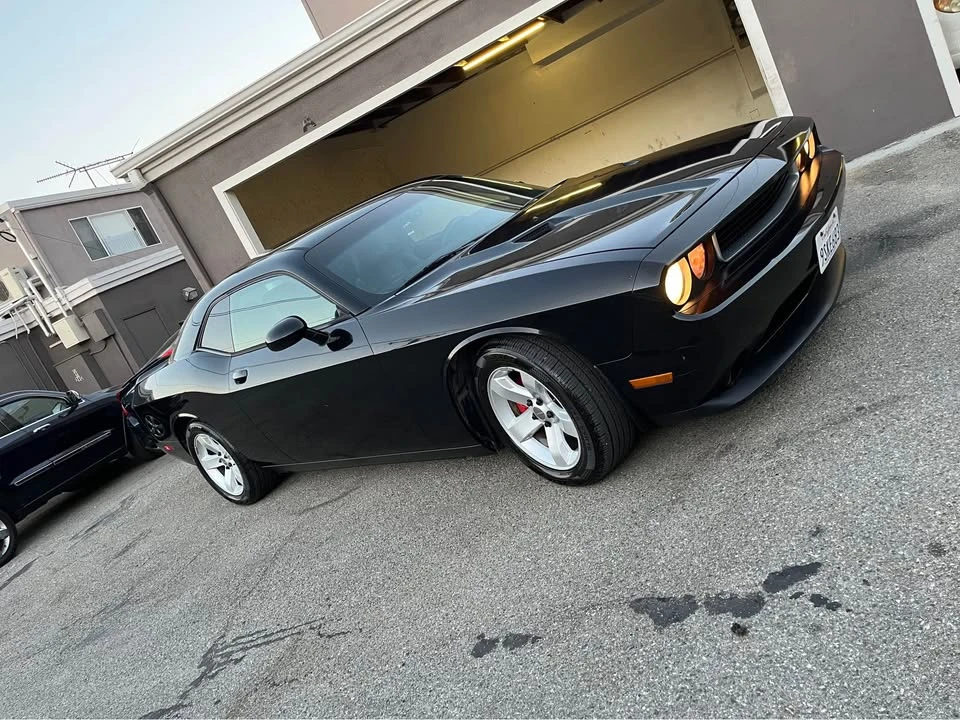 2013 Dodge Challenger 3rd Gen - Image 8 of 16
