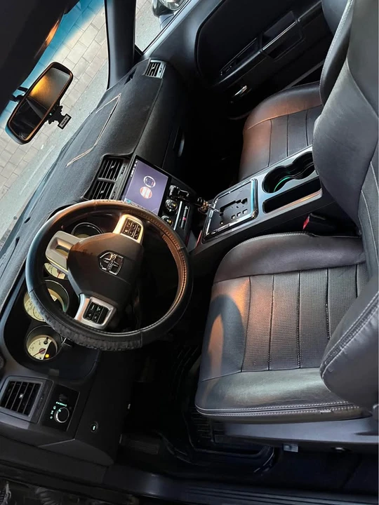2013 Dodge Challenger 3rd Gen - Image 12 of 16