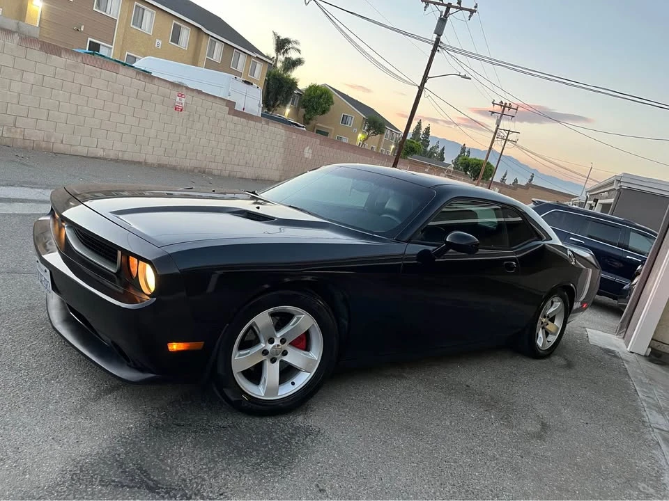 2013 Dodge Challenger 3rd Gen - Image 4 of 16