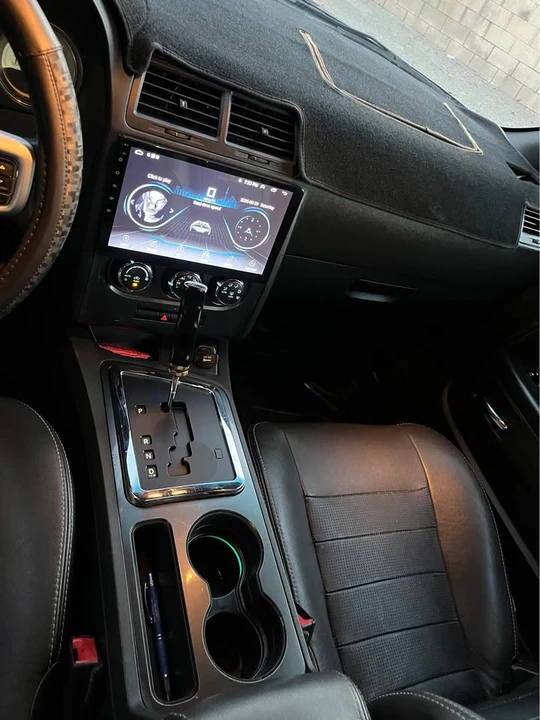 2013 Dodge Challenger 3rd Gen - Image 10 of 16