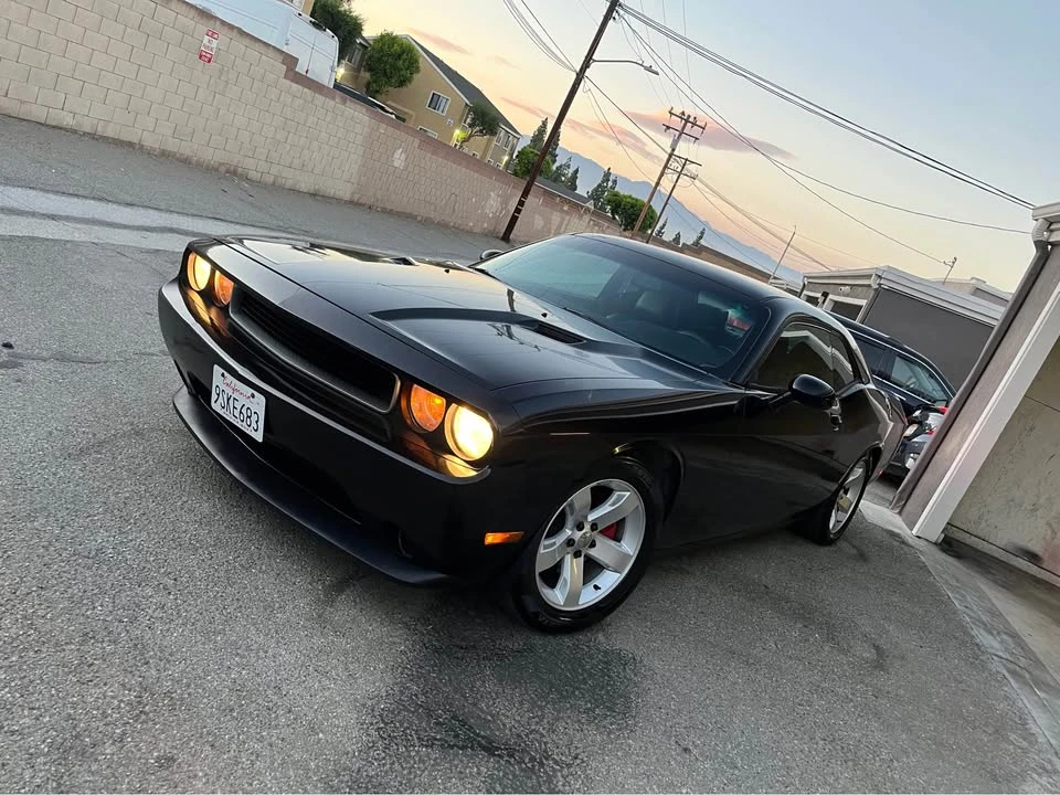 2013 Dodge Challenger 3rd Gen - Image 15 of 16
