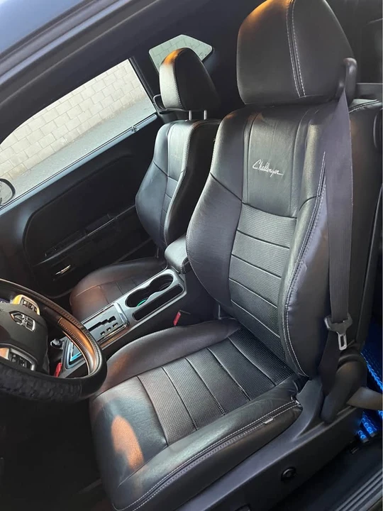 2013 Dodge Challenger 3rd Gen - Image 11 of 16