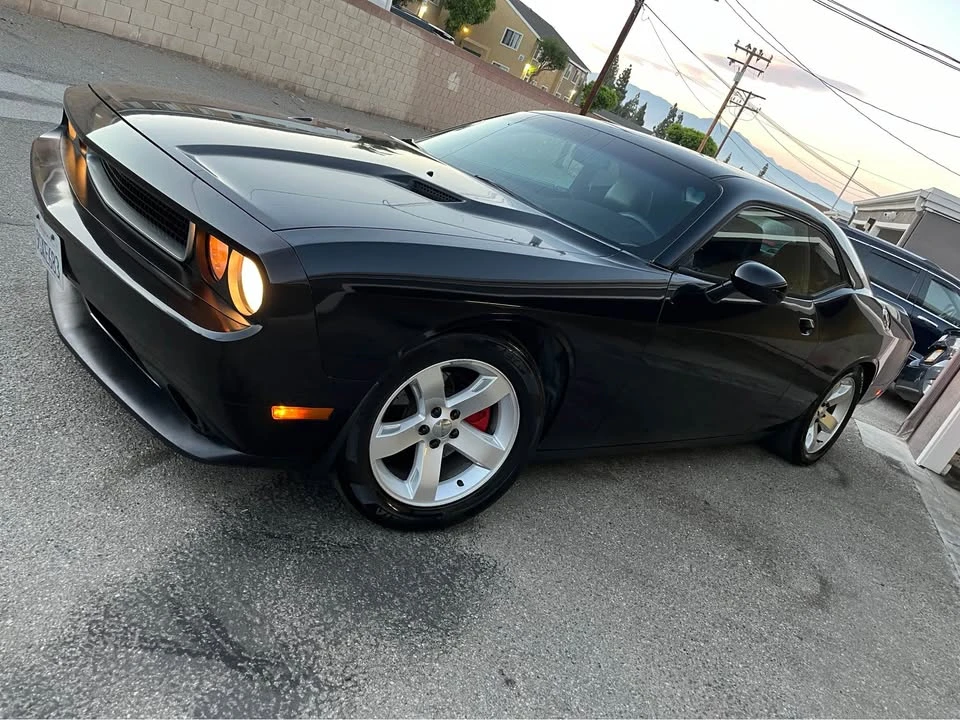 2013 Dodge Challenger 3rd Gen - Image 3 of 16