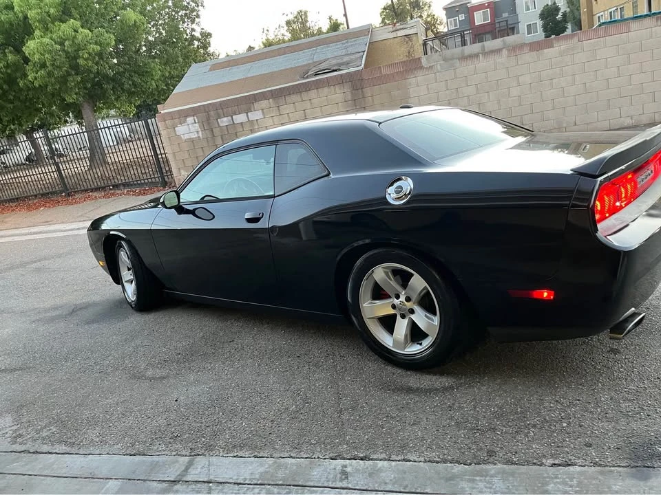 2013 Dodge Challenger 3rd Gen - Image 5 of 16