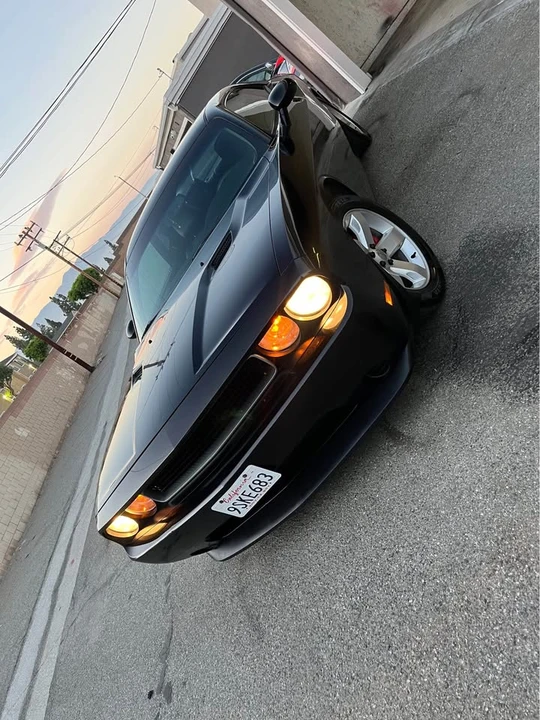 2013 Dodge Challenger 3rd Gen - Image 14 of 16