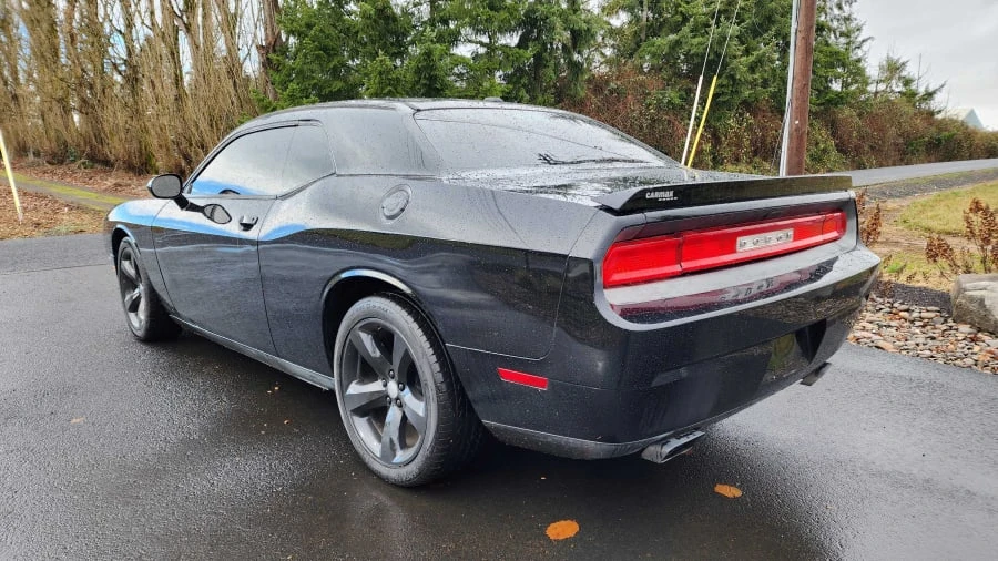 2013 Dodge Challenger 3rd Gen - Image 2 of 14