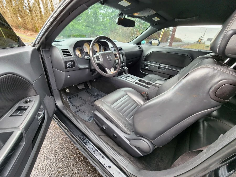 2013 Dodge Challenger 3rd Gen - Image 7 of 14
