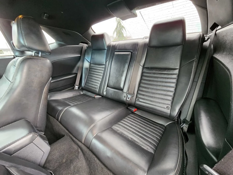 2013 Dodge Challenger 3rd Gen - Image 8 of 14