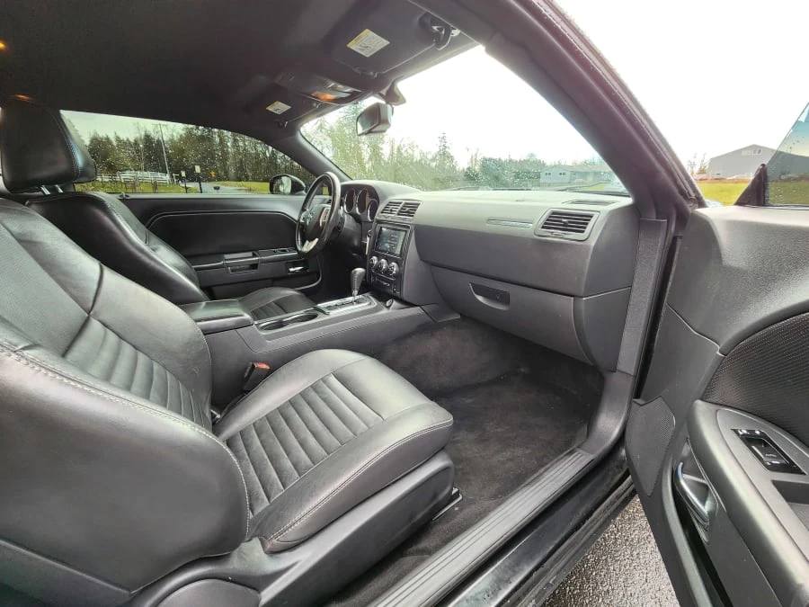 2013 Dodge Challenger 3rd Gen - Image 9 of 14