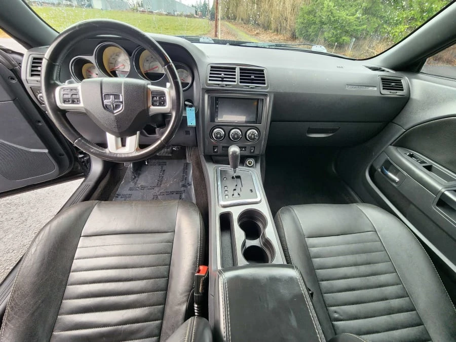 2013 Dodge Challenger 3rd Gen - Image 10 of 14