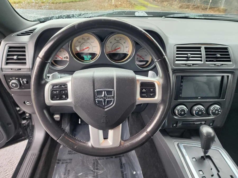 2013 Dodge Challenger 3rd Gen - Image 11 of 14