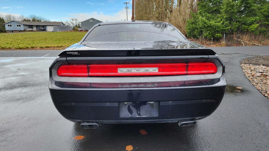 2013 Dodge Challenger 3rd Gen - Image 3 of 14