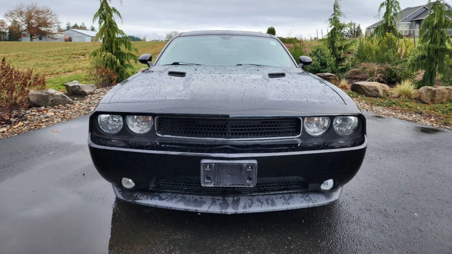 2013 Dodge Challenger 3rd Gen - Image 4 of 14