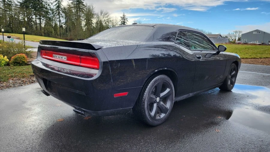 2013 Dodge Challenger 3rd Gen - Image 5 of 14